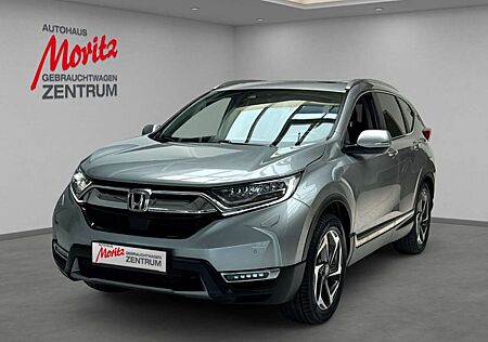 Honda CR-V 1.5 T Executive 4WD *NAVI*LED*CARPLAY!*