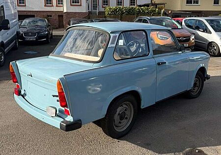 Trabant 601 P601 2-Takt-Motor