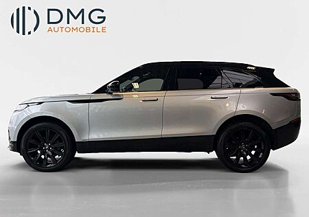 Land Rover Range Rover Velar R-Dynamic S pano, 21 zoll,