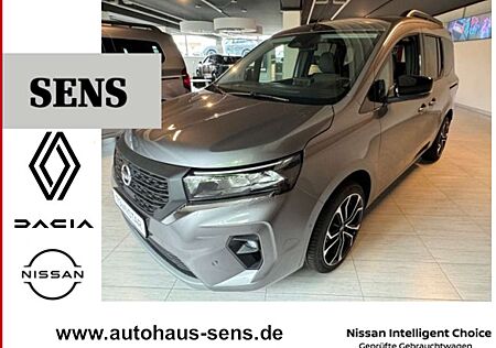 Nissan Townstar DIG-T 130 Automatik L1 Tekna " Sitzheiz
