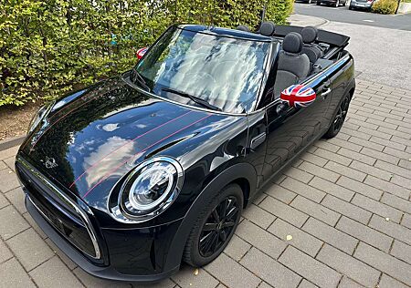 Mini Cooper Cabrio Aut. Classic Trim