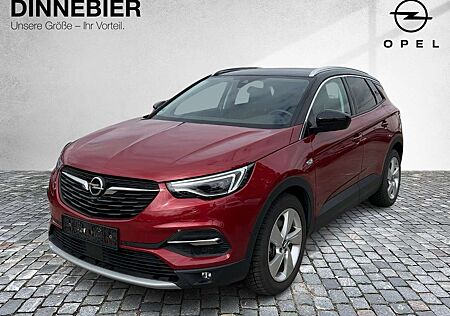 Opel Grandland X Ultimate Plug-in-Hybrid 4 *LED*RFK*PDC*