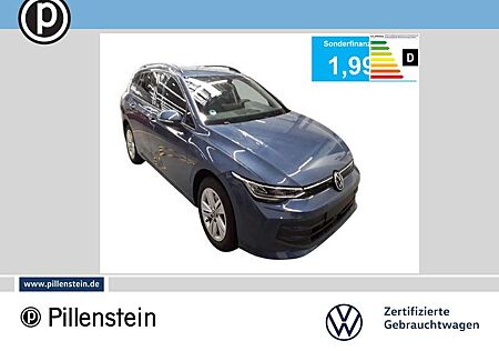 VW Golf Volkswagen Variant TSI DSG NAVI+STDHZG+4xSHZ