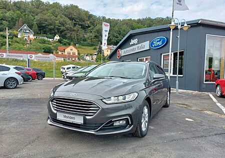 Ford Mondeo Turnier Hybrid Assistenzpaket/AHK