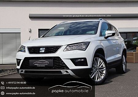 Seat Ateca 2.0 TDI 4Drive Xcellence +AHK+TopView+ASSISTENZ+