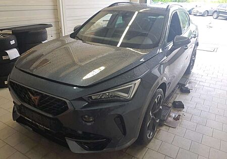 Cupra Formentor VZ e-HYBRID BLACK/19Z/ACC/PANO/AHK/360