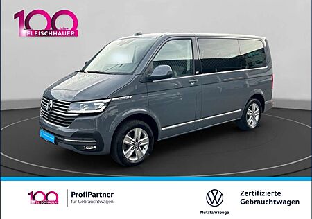 VW T6 Transporter Volkswagen Transporter Multivan Generation Six FWD 2.0 TDI EU6d-T Comf.KR