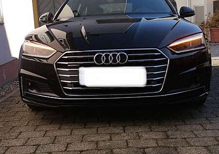 Audi A5 Sportback 2.0 TDI