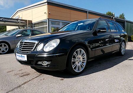 Mercedes-Benz E 350 T-Mod./SPORT/LEDER/NAVI