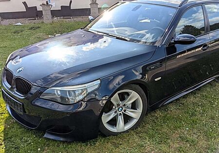 BMW 530d 530 Touring