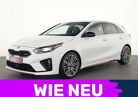 Kia Cee'd Ceed / Ceed GT JBL|Navi|Kamera|fAppleCarPlay|Bi-LED