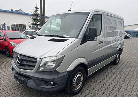 Mercedes-Benz Sprinter 314 2.1 CDI, EU 6, Kamera