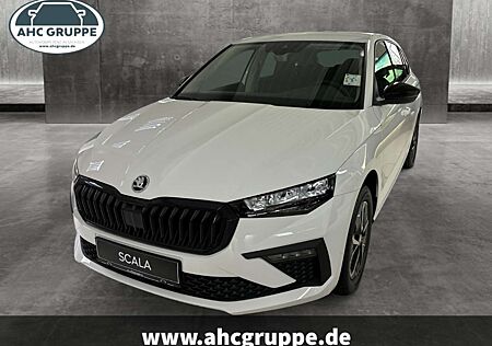 Skoda Scala 1.0 TSI 70kW Euro6e Selection 5-Gang-Schaltgetr.,