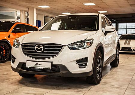 Mazda CX-5 SKYACTIV-D 150 Exclusive-Line*LED*NAVI*