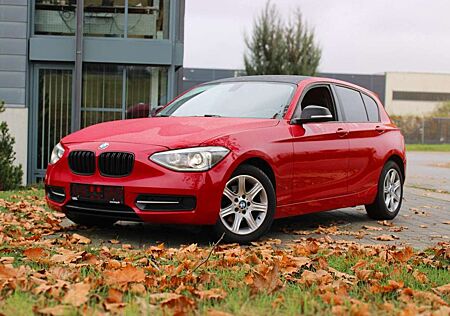 BMW 116i 116 M Performance