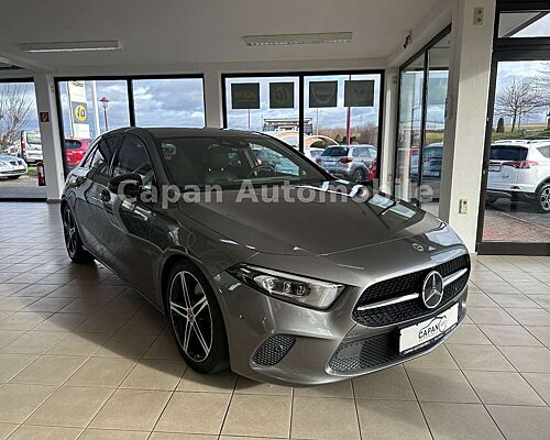 Mercedes-Benz A 250 A -Klasse A 250 4Matic Navi/Automatik/LED