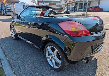 Opel Tigra 1.4l Twin Top Enjoy TÜV 07.2027