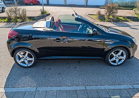 Opel Tigra 1.4l Twin Top Enjoy