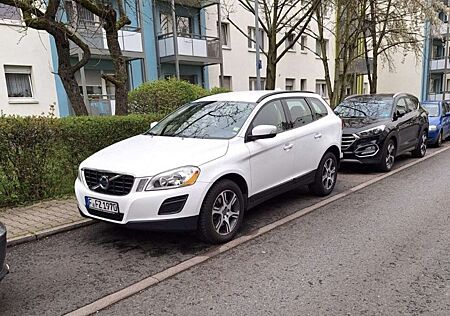 Volvo XC 60 XC60 Kinetic Drive