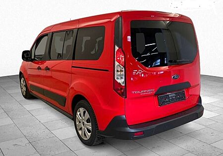 Ford Tourneo Connect 5 Sitze Klima Grand Trend lang