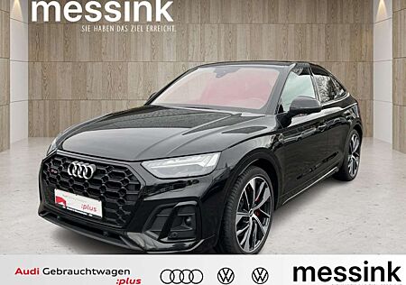 Audi SQ5 Sportback 3.0 TDI quattro*Matrix-LED*B+O*PanoDach*