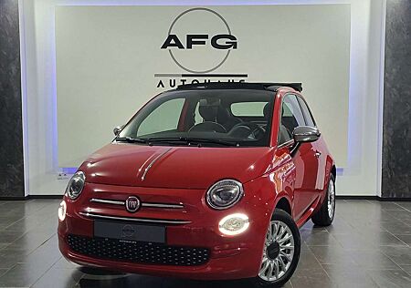Fiat 500C *PDC*NAVI*