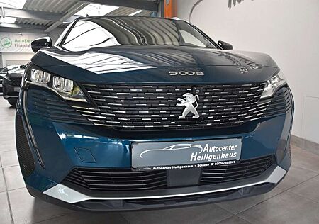 Peugeot 5008 Allure Pack 8EAT LED Navi Kamera 7-Sitzer