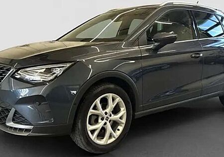 Seat Arona FR