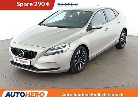 Volvo V40 1.5 Momentum Aut.*NAVI*LED*TEMPO*PDC*SHZ*