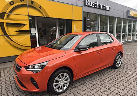 Opel Corsa-e Edition *SOH v94%+