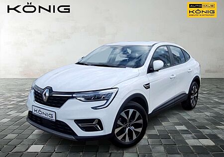 Renault Arkana Equilibre TCe 140 EDC AHZV - Kamera