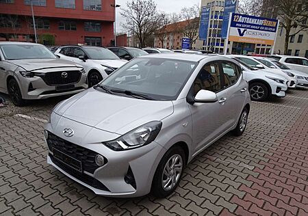 Hyundai i10 1.0 Select Funktionspaket