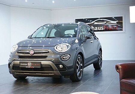 Fiat 500X Cross*KAM*SHZ*Beats audio*Freisprecher