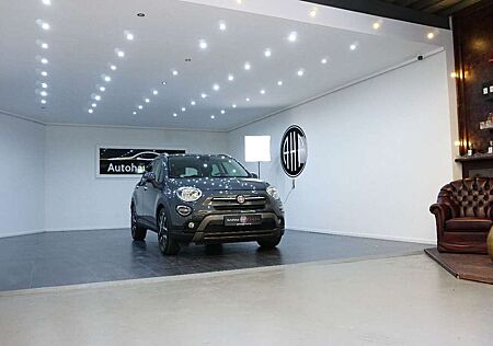 Fiat 500X Cross*KAM*SHZ*Beats audio*Freisprecher