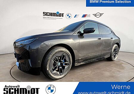 BMW iX xDrive50 + BPS Garantie-bis.06.28
