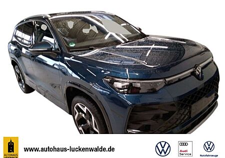 VW Tayron Volkswagen 2.0 TDI R-Line DSG *AHK*HuD*LED+*NAV*SHZ*