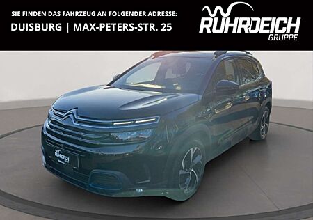 Citroën C5 Aircross Citroen Shine Pack Hybrid 225 Plug-In Pano+Navi+Leder+360+