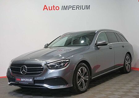 Mercedes-Benz E 220 d 4Matic*Panorama*ACC*RfK