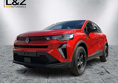 Renault Captur Evolution TCe 90