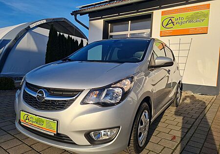 Opel Karl Excite Automatik,Sitzheizung,Klima