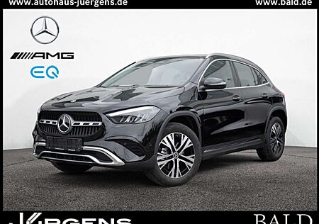 Mercedes-Benz GLA 180 Progressive/LED/Kamera/EASY-P/Winter/18"