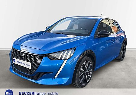 Peugeot 208 GT BlueHDi 100*RFK*EPH*SHZ*KLIMA*CAR PLAY*