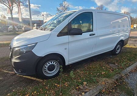 Mercedes-Benz Vito Kasten 116 CDI/BT RWD lang Klima