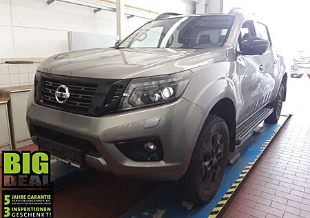 Nissan Navara NP300 AT7 4x4 N-Guard AHK/LED/Navi