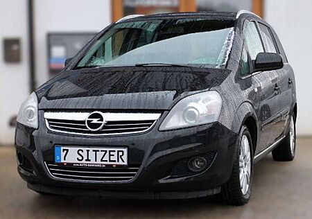 Opel Zafira 1.8 Family Plus
