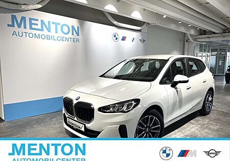 BMW 218 i LCPlus/LED/RFK/Shz/Tempomat