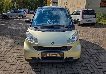 Smart ForTwo Coupe