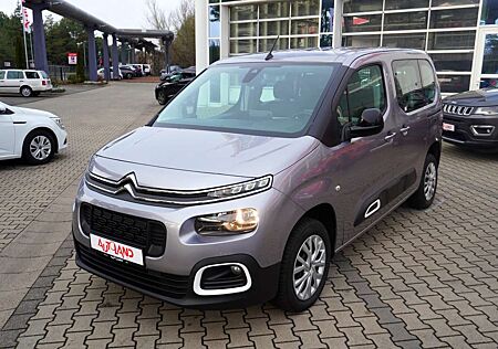 Citroën Berlingo Citroen 1.5 BlueHDi Feel M Android Apple Kamera