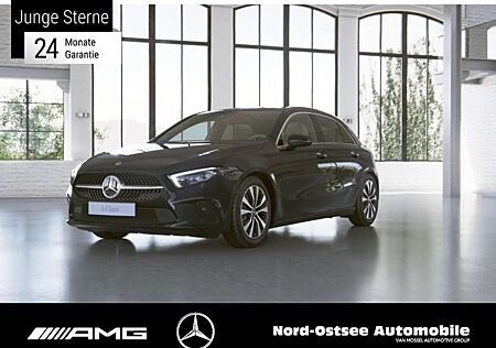 Mercedes-Benz A 250 e PROGRESSIVE MBUX SHZ KLIMA