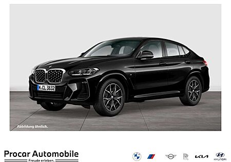 BMW X4 xDrive20i M Sport RFK NAVI LED PDC V+H DAB